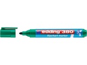 edding Flipchart-Marker 380 Grün