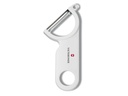 Victorinox Sparschäler Weiss