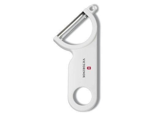 [90060327 702767] Victorinox Sparschäler Weiss