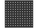 diaqua® Duschwanneneinlage Basky Schwarz
