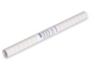 dufco Einbandfolie Cristal Glanz 40 x 300 cm