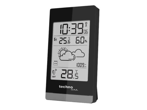 [90060529 1097258] Technoline WS 9132