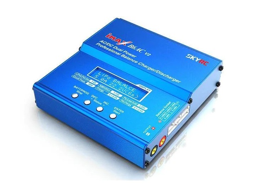 [90060538 459409] SKYRC Ladegerät B6 AC V2 1-6S, 50W