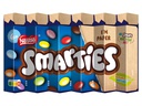 Nestlé Snacks Schokolade Smarties 6 x 34 g
