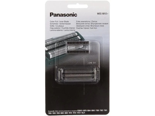 [90060623 523360] Panasonic Scherkopf WES9012Y1361
