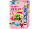 Kosmos Experimentierkasten Feen-Erdbeeren