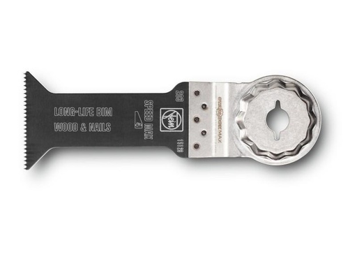 [90060708 489499] Fein Sägeblatt E-Cut Long-Life SLM 10 Stück