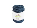 DMC Wolle Nova Vita Makramee Cord 250 g Blau/Grau
