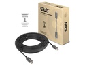 Club 3D Optisches Kabel CAC-1379 4K120Hz/8K 60Hz HDMI - HDMI, 20 m