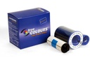 Zebra Technologies Farbband 800012-901 / ZXP 8/9