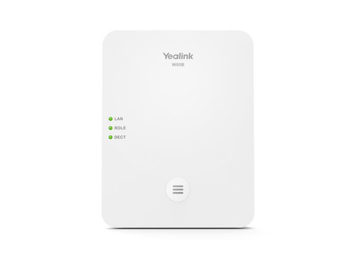 [90060744 1046946] Yealink DECT Manager W80DM