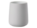 Zone Denmark Zahnputzbecher Nova One Soft Grey