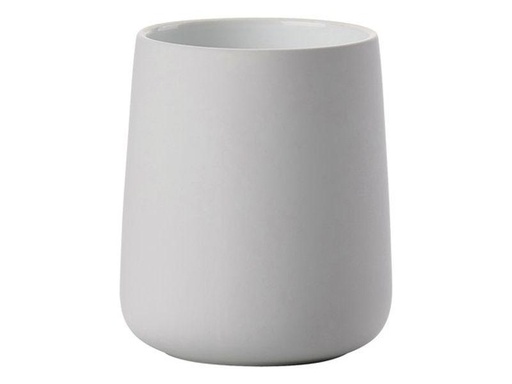 [90060745 806648] Zone Denmark Zahnputzbecher Nova One Soft Grey