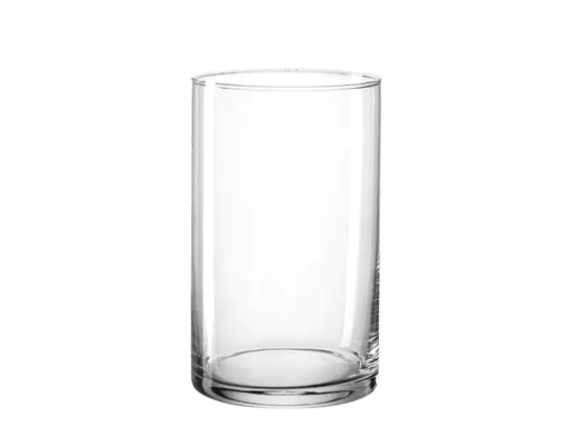 [90060753 1063584] Montana Vase BASIC 20 cm Transparent