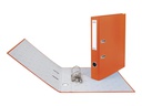 Biella Bundesordner A4 4 cm, Orange