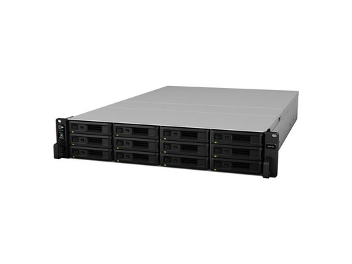 [90060790 736048] Synology NAS RackStation RS3618xs, 12-bay