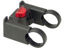 Klick-Fix Lenkeradapter Oversize