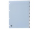 Kolma Register A4 Vista 1-20