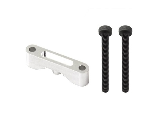 [90060815 291617] ALIGN Vertikale Leitwerksaufnahme 450 Metall