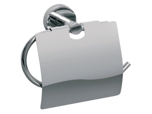 [90060817 894162] Sofia Toilettenpapierhalter Chrom