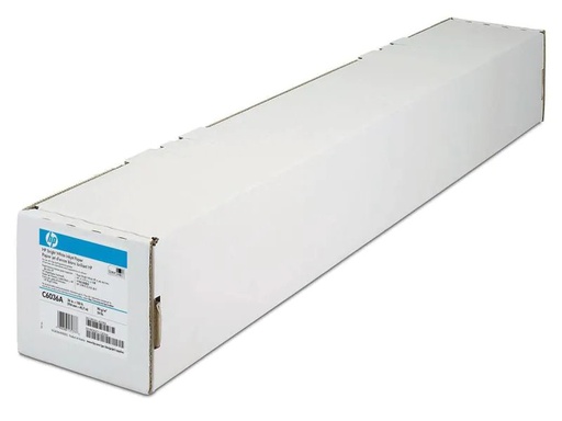 [90060824 160788] HP Plotterpapier 36 90 g (C6036A) Hochweiss
