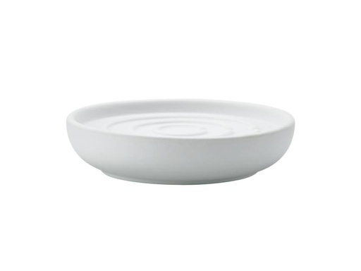 [90060835 548707] Zone Denmark Seifenschale Nova White