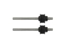 ALIGN Heckrotorwelle 500X