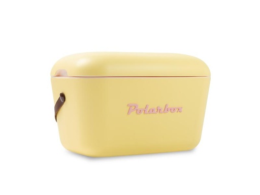 [90060845 1186808] Polarbox Kühlbox Retro Cooler 20 L