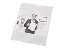 Biella Zeigetasche Everyday A5 10 x Transparent