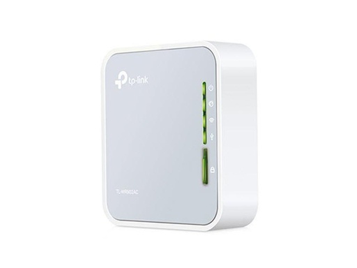 [90060904 534001] TP-Link Router TL-WR902AC