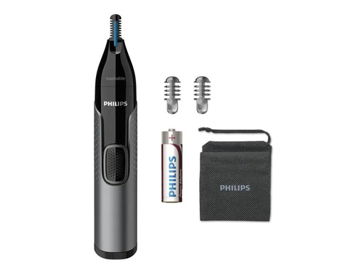 [90060908 1143109] Philips Nasen- &amp; Ohrhaarschneider Series 3000 NT3650