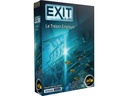 Kosmos Kennerspiel EXIT: Le Trésor Englouti -FR-