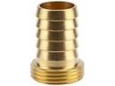 Gardena Hahnverbinder 26,5 mm (G 3/4) / 19 mm (3/4) 1 teilig