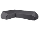 AeroCover Schutzhülle 325 x 255 x 90 cm