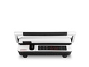 Gastroback Kontaktgrill BBQ Advanced Control 2000 W