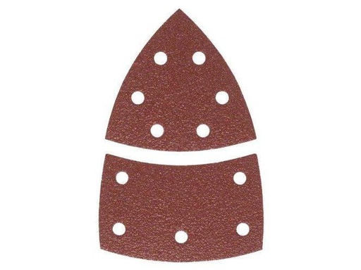 [90060961 334590] Bosch Schleifblatt-Set K 120 10-teilig