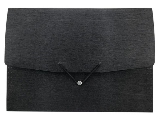 [90060974 1037867] Kolma Fächermappe LineaVerde A4  mit 12 Tabs