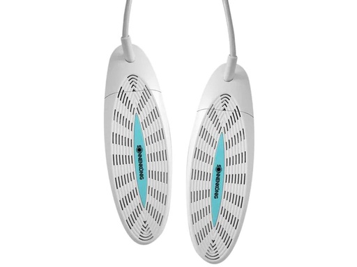 [90061010 1103602] Sonnenkönig Schuhtrockner Aria Secco 1 13 W