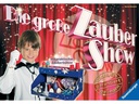 Ravensburger Zauberkasten Die grosse Zaubershow