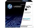 HP Toner Nr. 147Y (W1470Y) Black