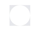 Oracover Klebefolie Orastick Transparent, 2 m