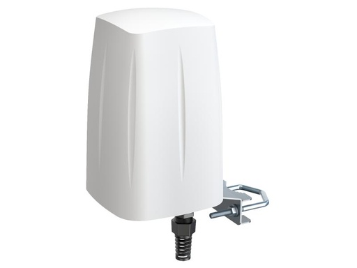 [90061091 1002429] QuWireless LTE-Antenne QuSpot A140S Outdoor Gehäuse für TRB140