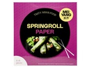 Mei Yang Spring Roll Paper 80 g