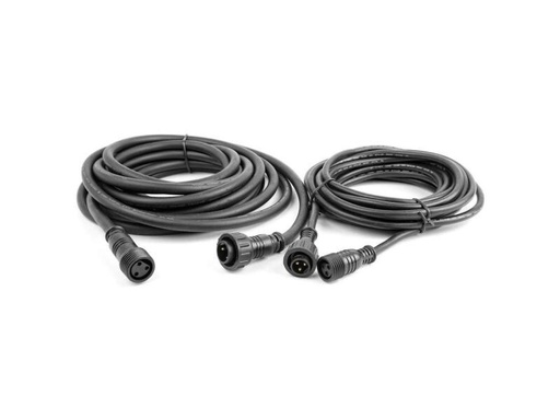 [90061102 651069] BeamZ Pro Kabel-Set BWA4 Extension Kit 5 m