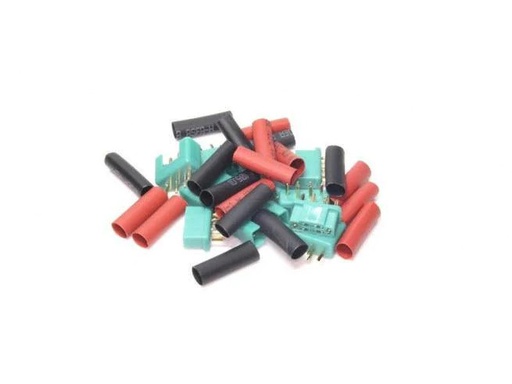 [90061117 242942] EP Stecker MPX 5 Paar