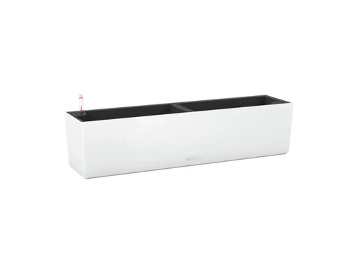 [90061141 992762] Lechuza Pflanzentopf Balconera Color Weiss