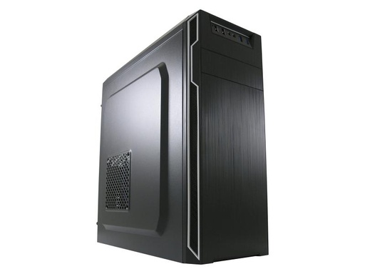 [90061143 745363] LC-Power PC-Gehäuse 7038B ATX Classic