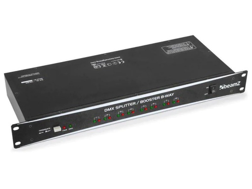 [90061167 613491] BeamZ Lichtsteuerung DMX