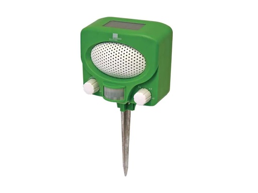 [90006096 522633] contec Tiervertreiber Ultraschall