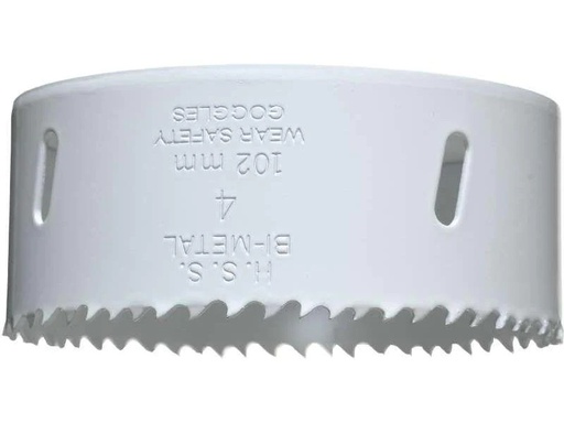 [90061247 493039] kwb Lochsäge Hss Bimetall 102 mm